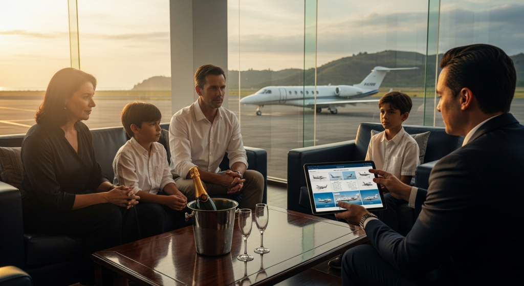 Faq — Private Jet Komodo