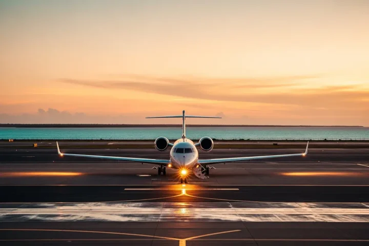 Komodo Empty-Leg Jets, Explained for 2027