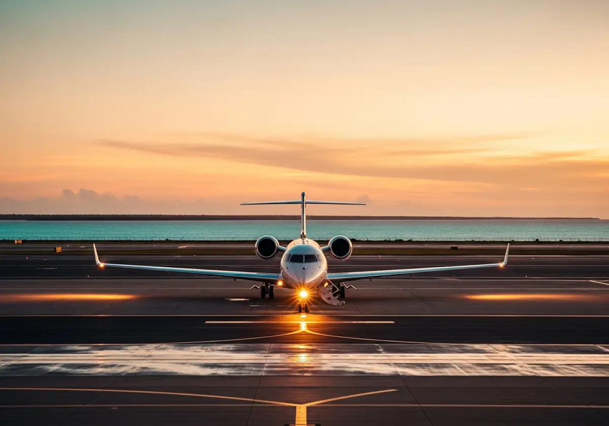 Komodo Empty-Leg Jets, Explained for 2027