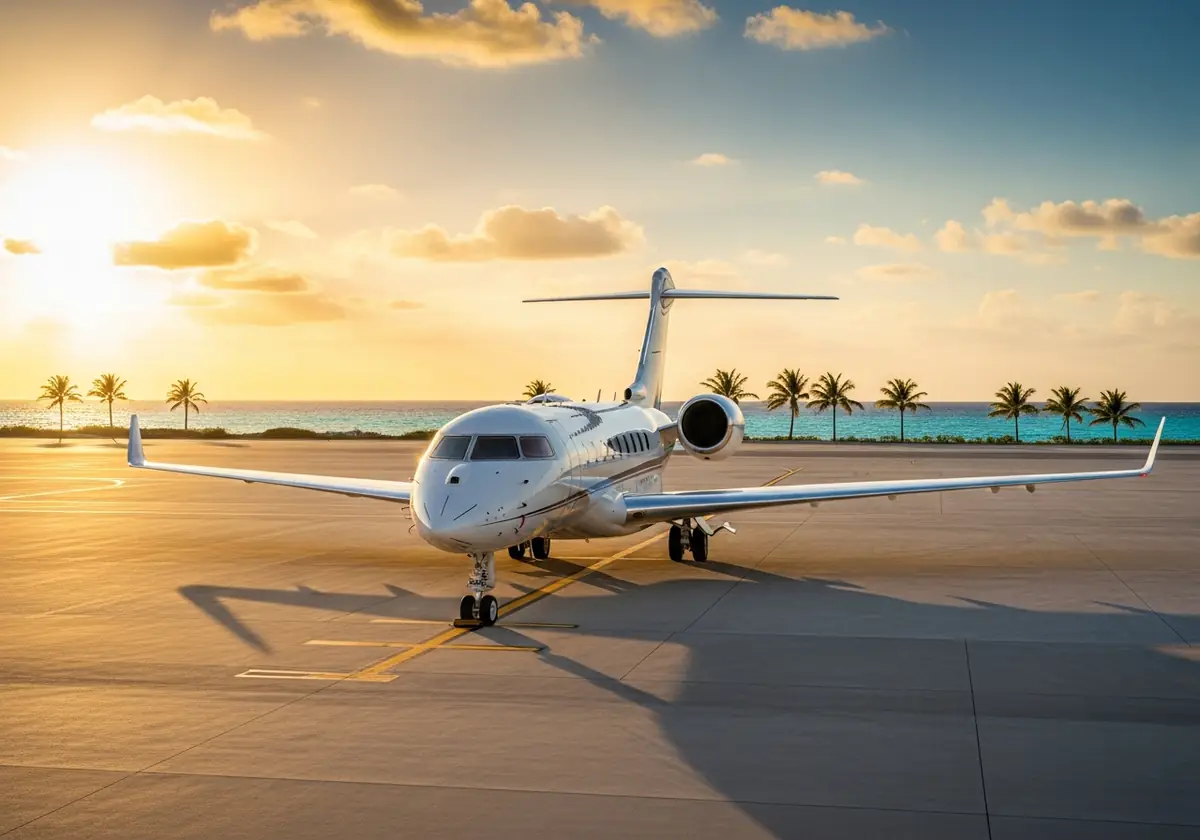 Private Jet vs Commercial Flights to Komodo