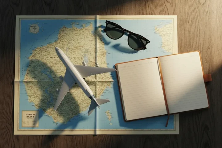 Why Use a Komodo Private-Aviation Desk?