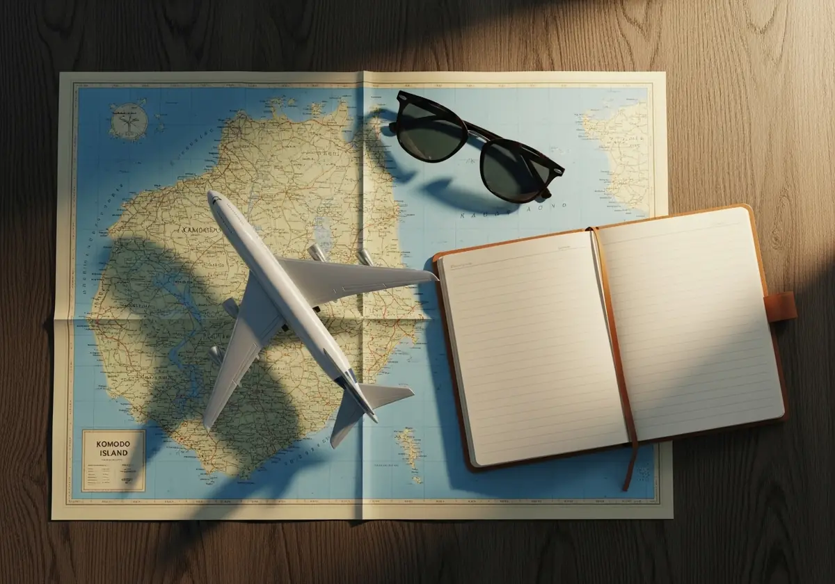 Why Use a Komodo Private-Aviation Desk?